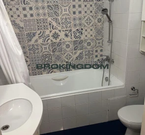 Foto 5. Monoambiente piso, para alquilar. Kyiv Sviatoshynskyi