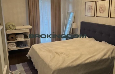 Foto Monoambiente piso, para alquilar. Kyiv Sviatoshynskyi