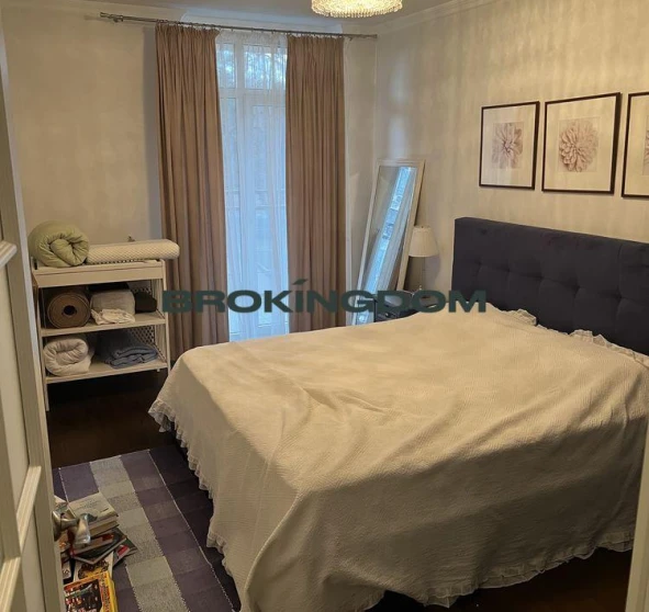 Foto 1. Monoambiente piso, para alquilar. Kyiv Sviatoshynskyi