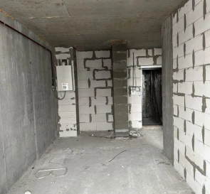 Foto 4. Monoambiente piso, en venta. Sofiivska Borshchahivka Boholiubova