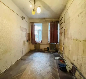 Foto 3. Dos Ambientes piso, en venta. Kyiv Подольский, Kontraktova ploshcha