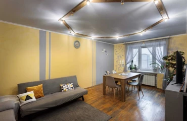 Фото Багатокімнатна квартира, продаж. Київ Святошинський, Святошин