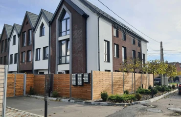 Фото Однокомнатная квартира, продажа. Софиевская Борщаговка Казацкая