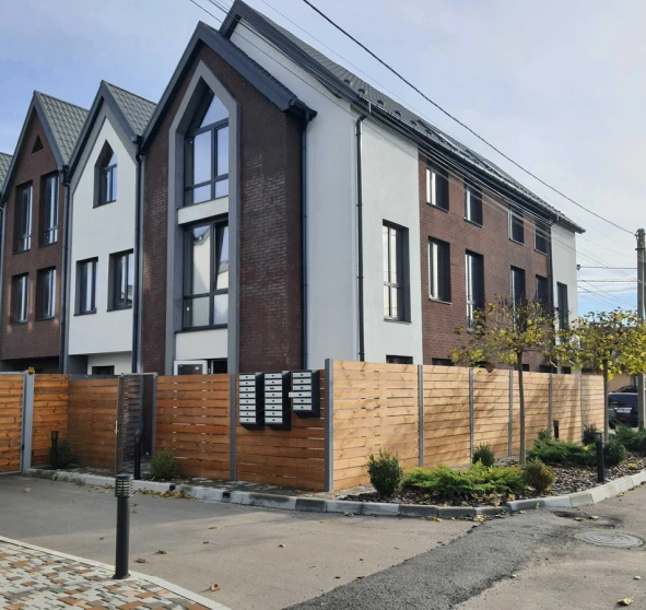 Фото 1. Однокомнатная квартира, продажа. Софиевская Борщаговка Казацкая