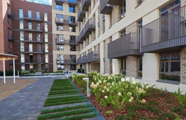 Fotografie Garsonieră apartament, de vânzare. Kyiv Shevchenkivskyi, Syrets