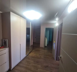 Фото 3. Трикімнатна квартира, продаж. Київ Святошинський