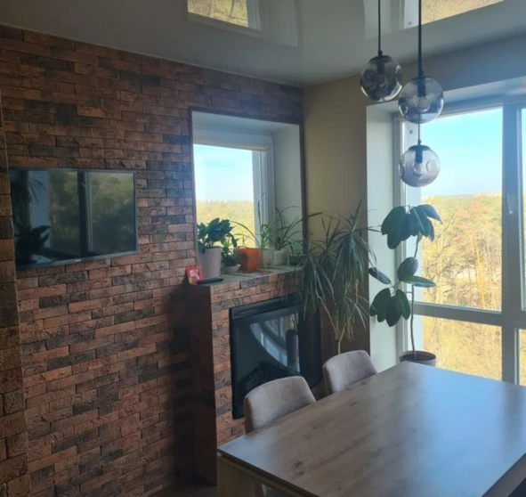 Фото 1. Трикімнатна квартира, продаж. Київ Святошинський