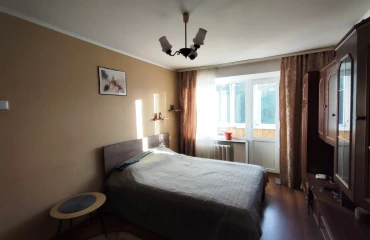 Фото Однокомнатная квартира, продажа. Житомир Короленко