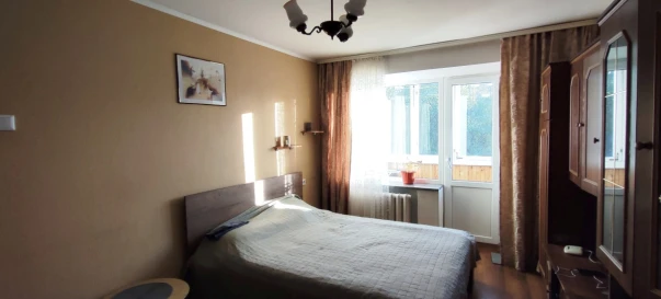 Фото 1. Однокомнатная квартира, продажа. Житомир Короленко