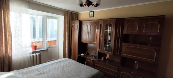 Фото 2. Однокомнатная квартира, продажа. Житомир Короленко