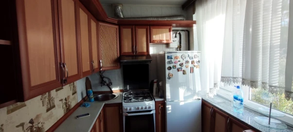 Фото 4. Однокомнатная квартира, продажа. Житомир Короленко