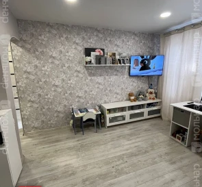 Zdjęcie 3. Kawalerka mieszkanie, na sprzedaż. Minsk Moskovsky