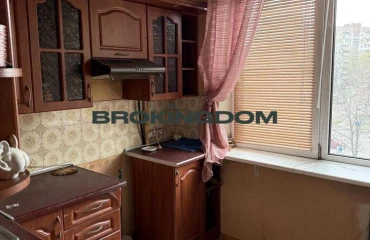 Фото Двокімнатна квартира, продаж. Київ Подільський