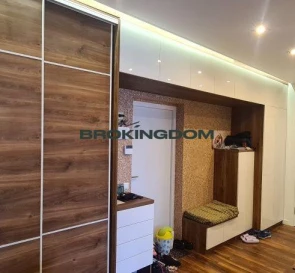 Fotografie 2. Două Camere apartament, de închiriat. Kyiv Solomianskyi