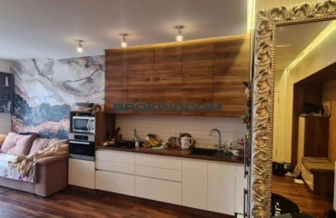 Foto Dos Ambientes piso, para alquilar. Kyiv Solomianskyi