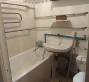 Fotografie 5. Garsonieră apartament, de închiriat. Poltava Podilskyi