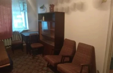 Fotografie Garsonieră apartament, de închiriat. Poltava Podilskyi