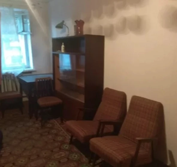 Fotografie 1. Garsonieră apartament, de închiriat. Poltava Podilskyi