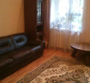 Fotografie 4. Trei Camere apartament, de închiriat. Poltava Podilskyi