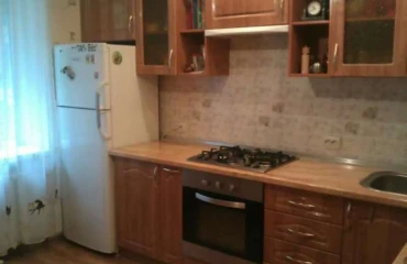 Fotografie Trei Camere apartament, de închiriat. Poltava Podilskyi