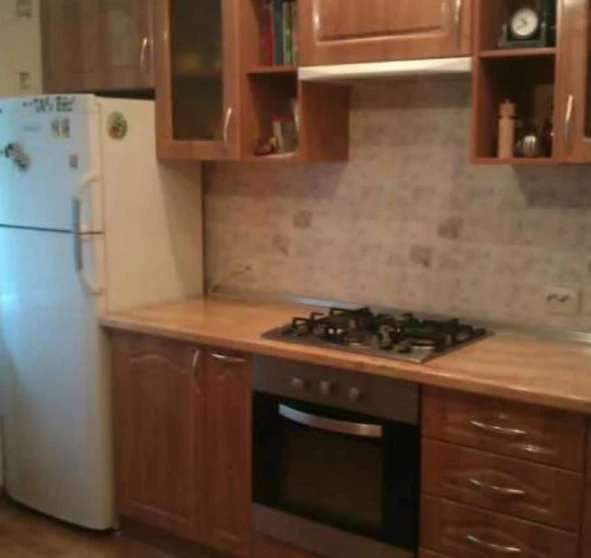 Fotografie 1. Trei Camere apartament, de închiriat. Poltava Podilskyi