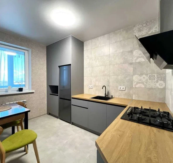 Fotografie 1. Garsonieră apartament, de închiriat. Poltava