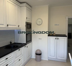 Фото 2. Однокомнатная квартира, аренда. Киев Голосеевский