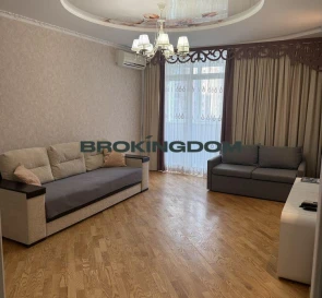 Фото 4. Однокомнатная квартира, аренда. Киев Голосеевский