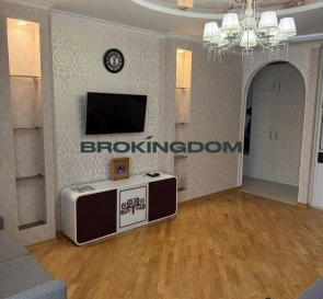 Фото 5. Однокомнатная квартира, аренда. Киев Голосеевский