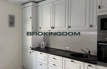 Foto Monoambiente piso, para alquilar. Kyiv Holosiivskyi