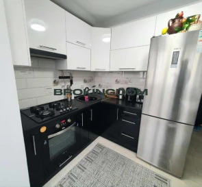 Zdjęcie 3. Kawalerka mieszkanie, na sprzedaż. Sofiivska Borshchahivka Yabluneva