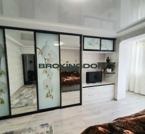 Zdjęcie 4. Kawalerka mieszkanie, na sprzedaż. Sofiivska Borshchahivka Yabluneva