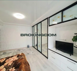 Zdjęcie 5. Kawalerka mieszkanie, na sprzedaż. Sofiivska Borshchahivka Yabluneva