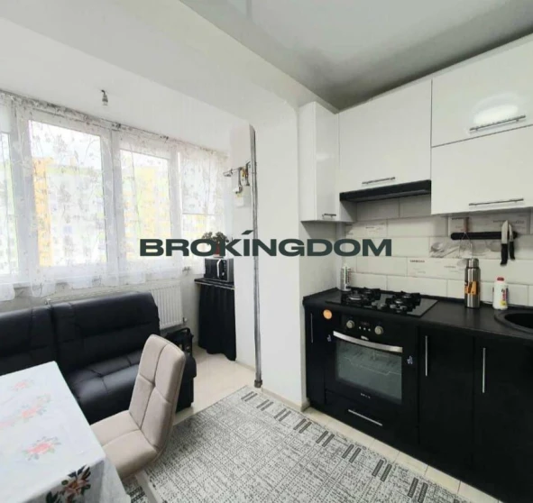 Zdjęcie 1. Kawalerka mieszkanie, na sprzedaż. Sofiivska Borshchahivka Yabluneva