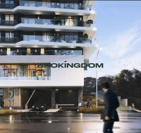 Фото 1. Однокомнатная квартира, продажа. Киев Печерский