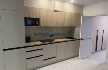 Fotografie Garsonieră apartament, de închiriat. Kyiv Shevchenkivskyi