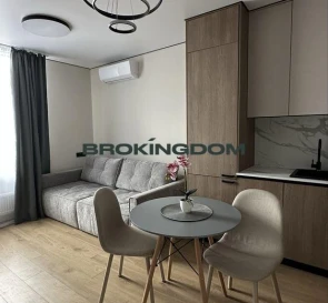 Фото 2. Однокомнатная квартира, аренда. Киев Голосеевский