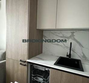 Фото 5. Однокомнатная квартира, аренда. Киев Голосеевский