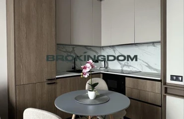 Фото Однокомнатная квартира, аренда. Киев Голосеевский