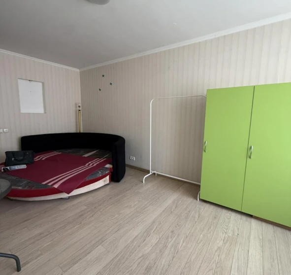 Фото 1. Однокомнатная квартира, аренда. Киев Днепровский