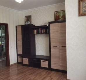 Фото 3. Однокомнатная квартира, аренда. Абрамовка Шкільна