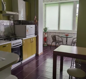 Фото 4. Однокомнатная квартира, аренда. Абрамовка Шкільна