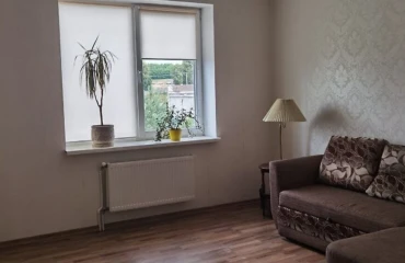 Фото Однокомнатная квартира, аренда. Абрамовка Шкільна