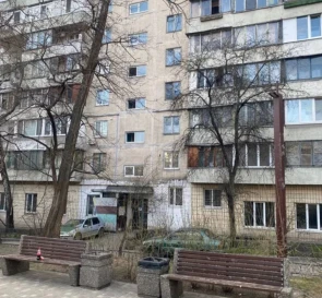 Фото 4. Однокімнатна квартира, продаж. Київ Шевченківський, Лук`янівська