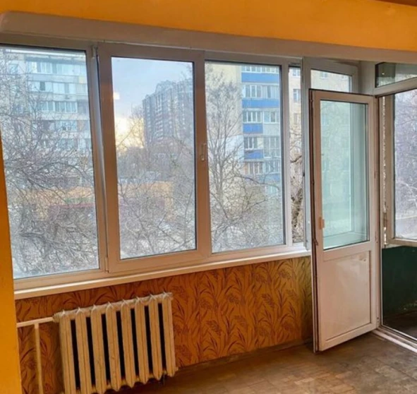 Фото 1. Однокімнатна квартира, продаж. Київ Шевченківський, Лук`янівська