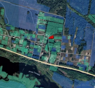 Фото 3. Участок, продажа. Дениши Дениші