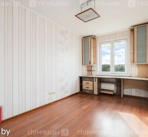 Zdjęcie 3. Dwupokojowe mieszkanie, na sprzedaż. Minsk Pervomaysky