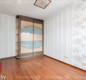 Zdjęcie 4. Dwupokojowe mieszkanie, na sprzedaż. Minsk Pervomaysky