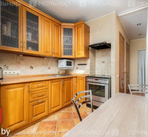 Zdjęcie 5. Dwupokojowe mieszkanie, na sprzedaż. Minsk Pervomaysky