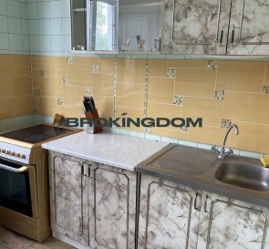 Фото 5. Трикімнатна квартира, продаж. Київ Печерський